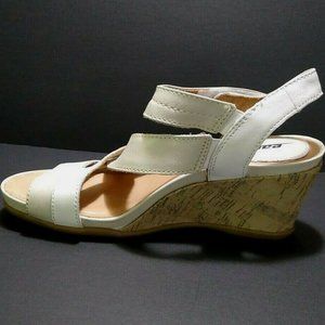 earth shoes thistle